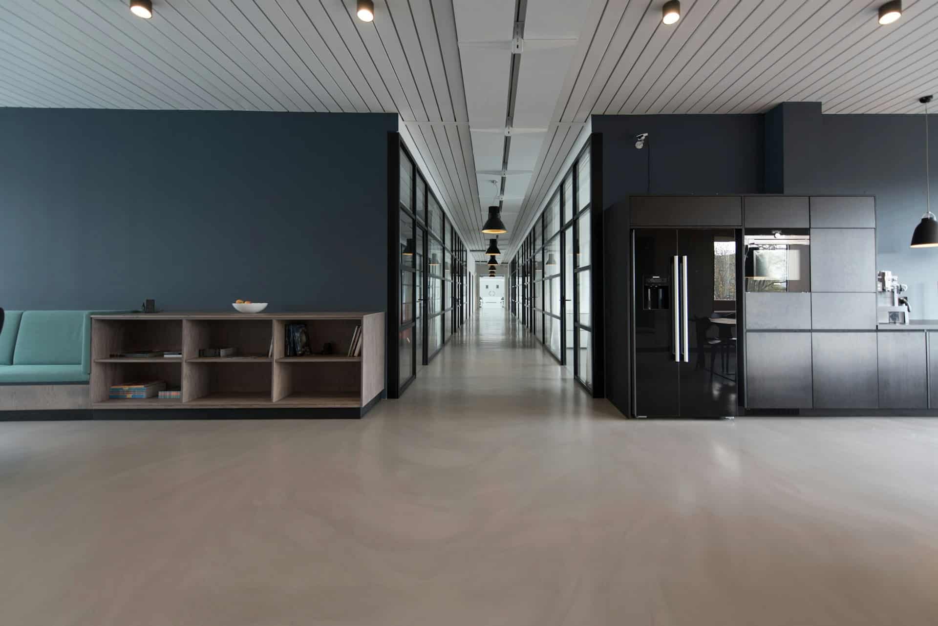 Tetra eOffice
