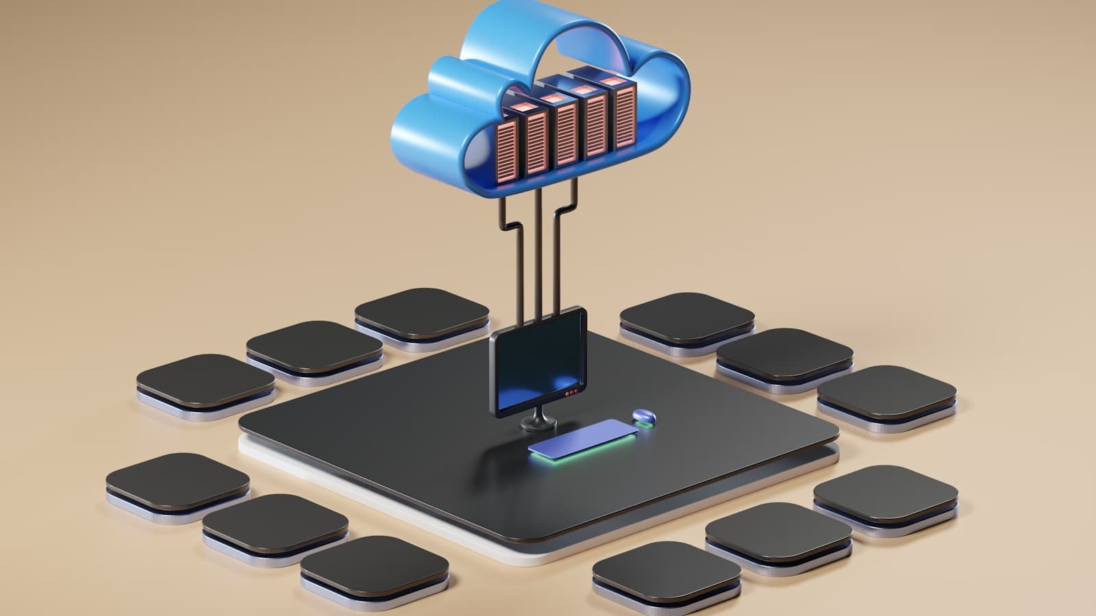 On-premise hay cloud: chọn thế nào để giữ chủ quyền dữ liệu