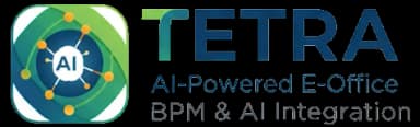TETRA - AI-Powered E-Office